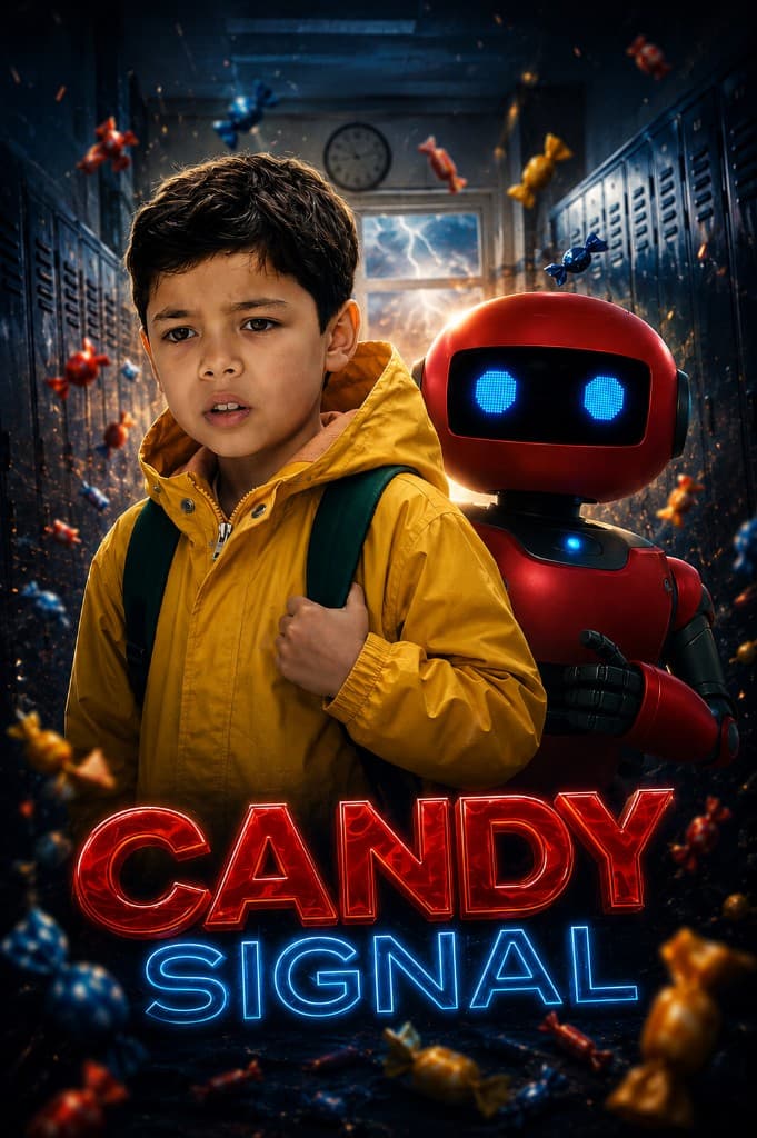 Candy Signal